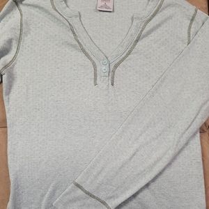 Carhartt long sleeve shirt